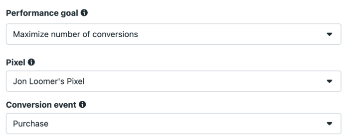 Maximize Conversions